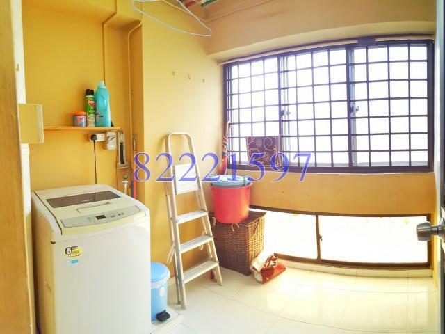 Blk 722 Pasir Ris Street 72 (Pasir Ris), HDB 4 Rooms #120481322